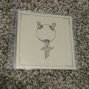 Clutch "Blast Tyrant" CD